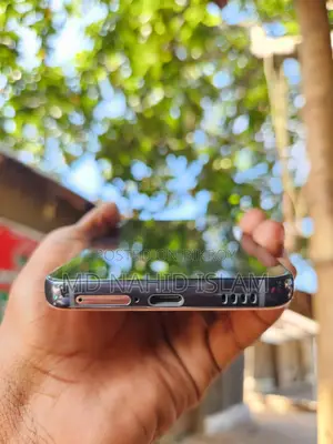 Samsung Galaxy S21 8/128 (ব্যবহৃত)