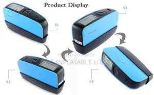 Economical Gloss Meter Yg60s 60°