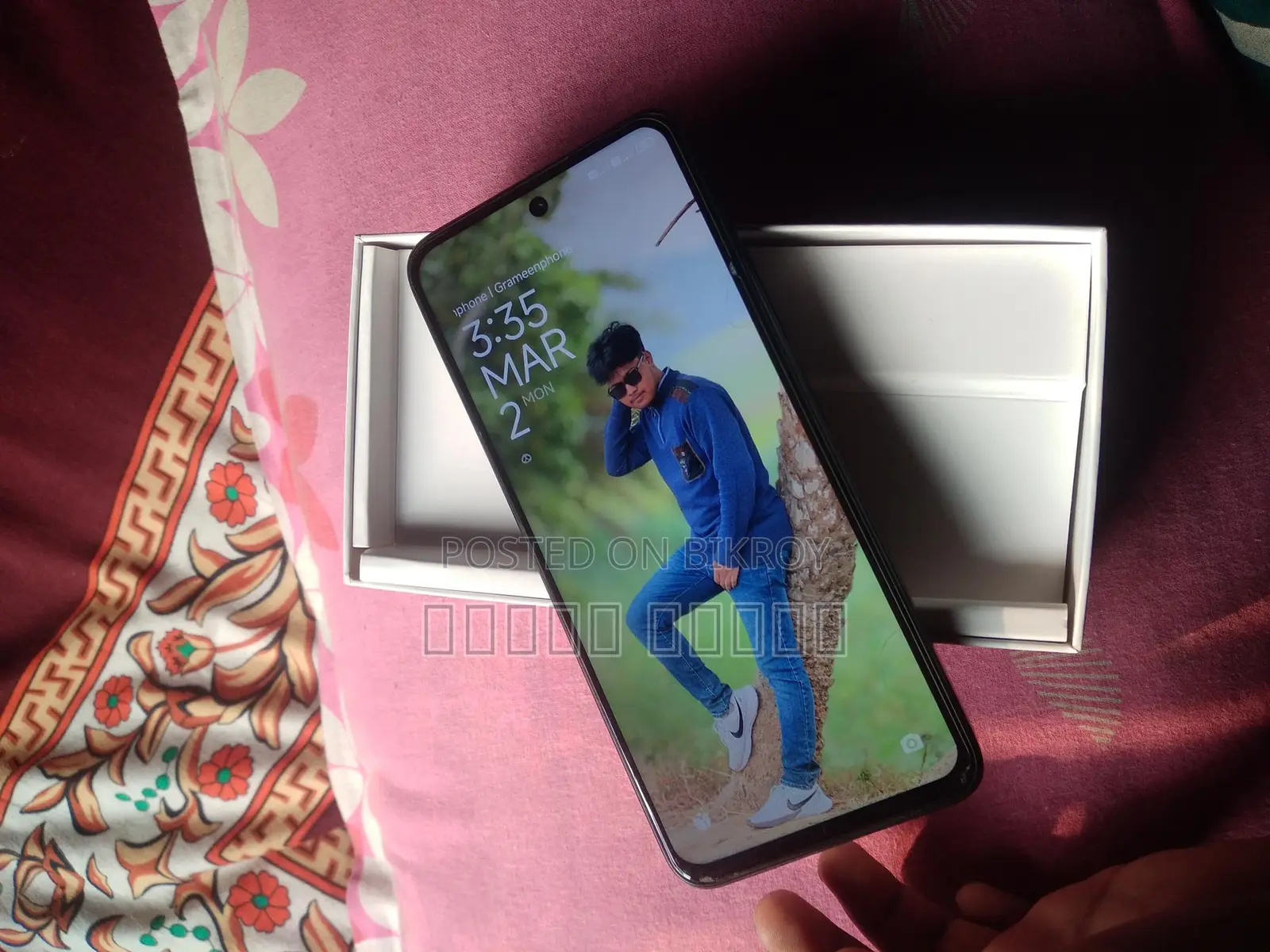 Xiaomi Redmi 12 (ব্যবহৃত)