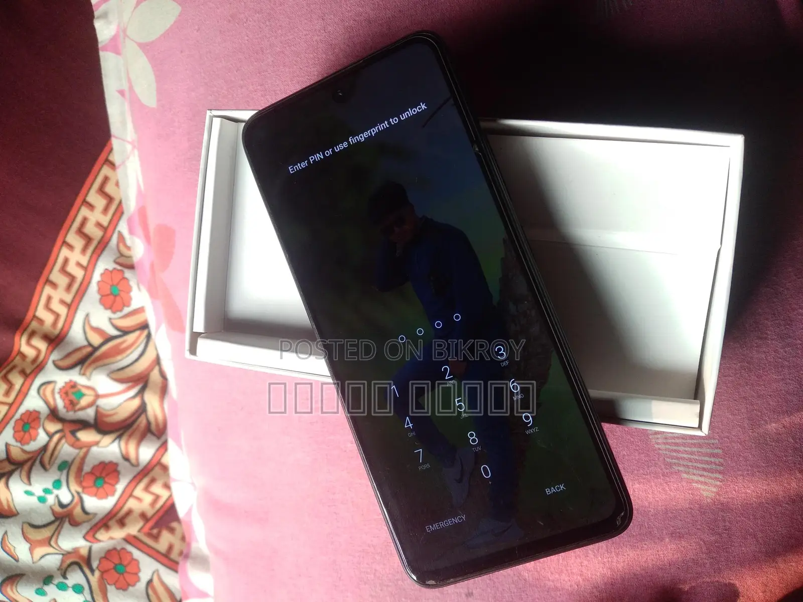 Xiaomi Redmi 12 (ব্যবহৃত)