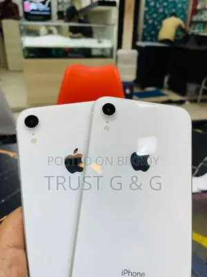 Apple iPhone XR Original (Used)