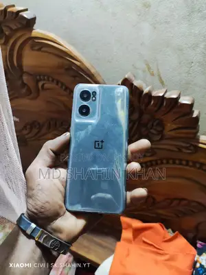 OnePlus Nord CE 2 lite (Used)