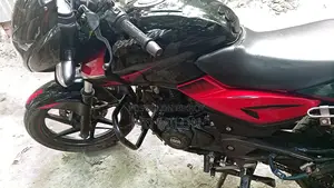 Bajaj Pulsar 150 . 2019