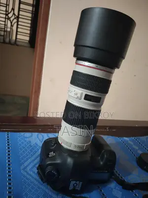 Canon 5d Mark Iii