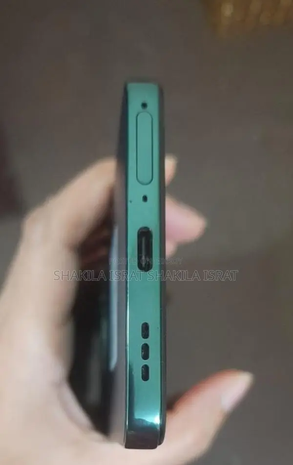 OPPO Reno 12F 4G (Used)