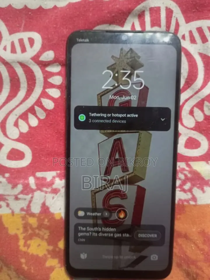 Xiaomi Redmi 10C (Used)