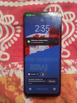 Xiaomi Redmi 10C (Used)