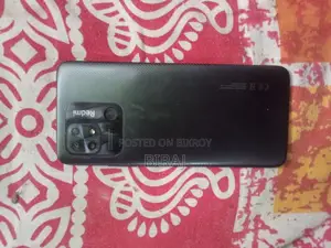Xiaomi Redmi 10C (Used)