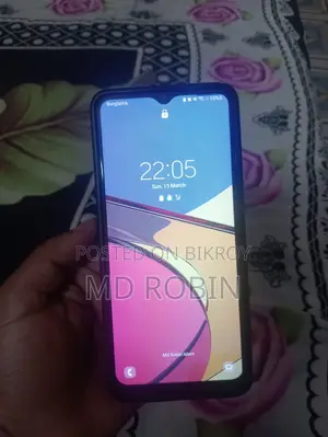 Samsung Galaxy A03 (Used)