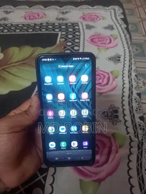 Samsung Galaxy A03 (Used)