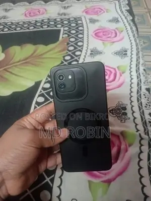 Samsung Galaxy A03 (Used)