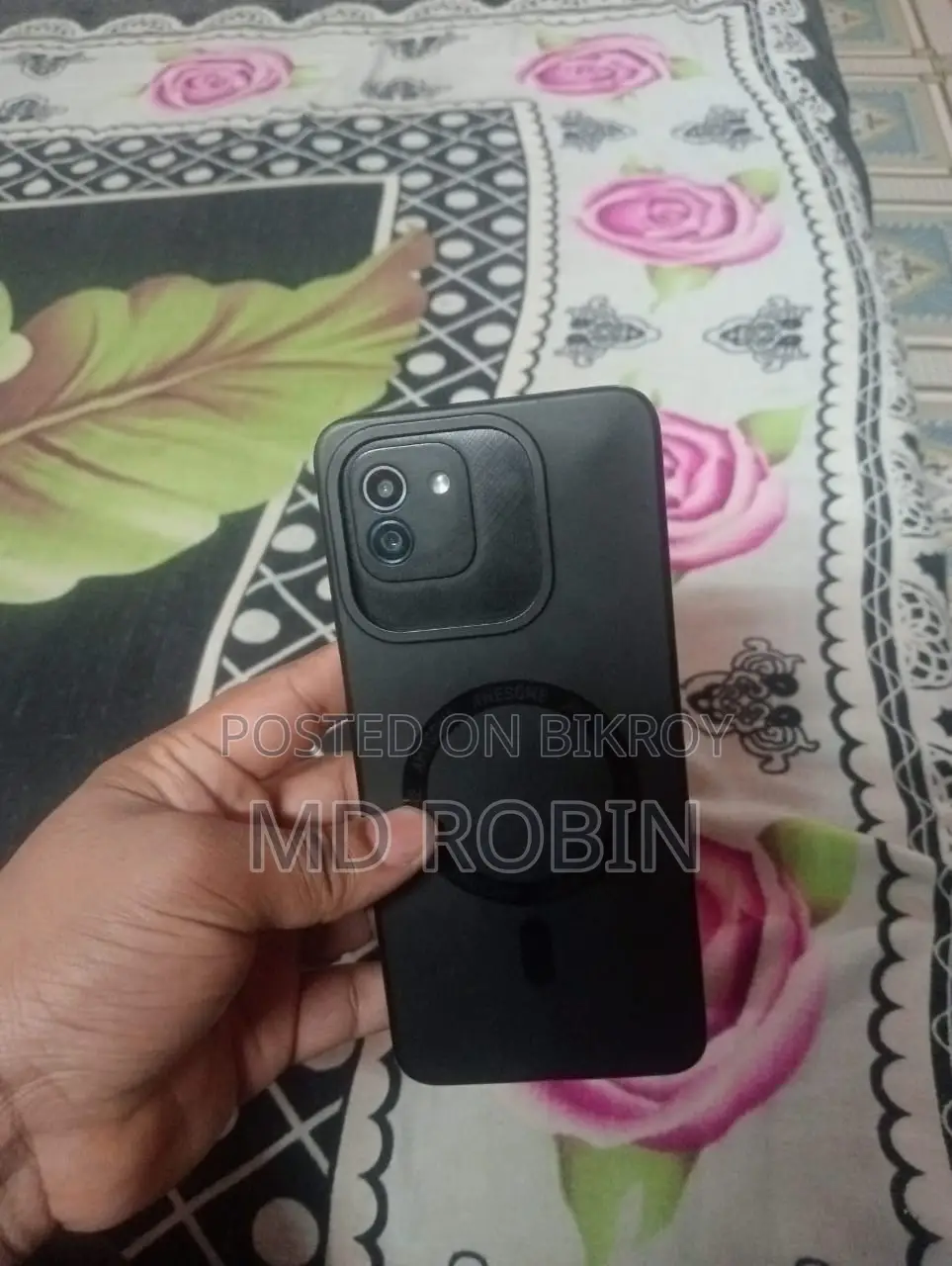 Samsung Galaxy A03 (Used)