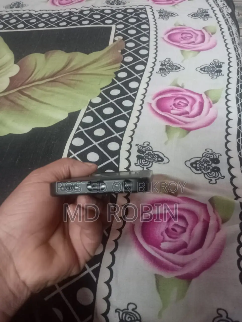 Samsung Galaxy A03 (Used)