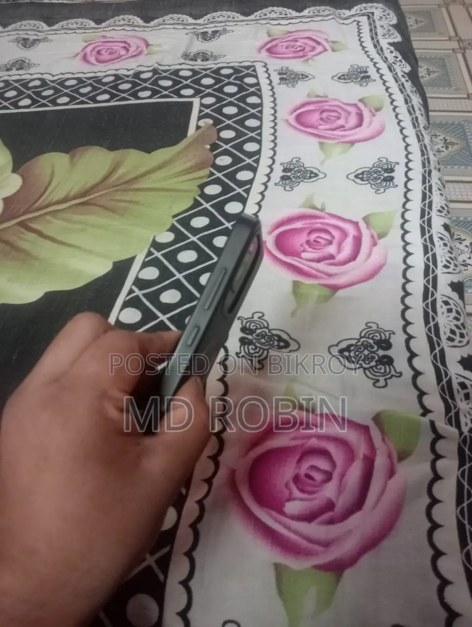 Samsung Galaxy A03 (Used)