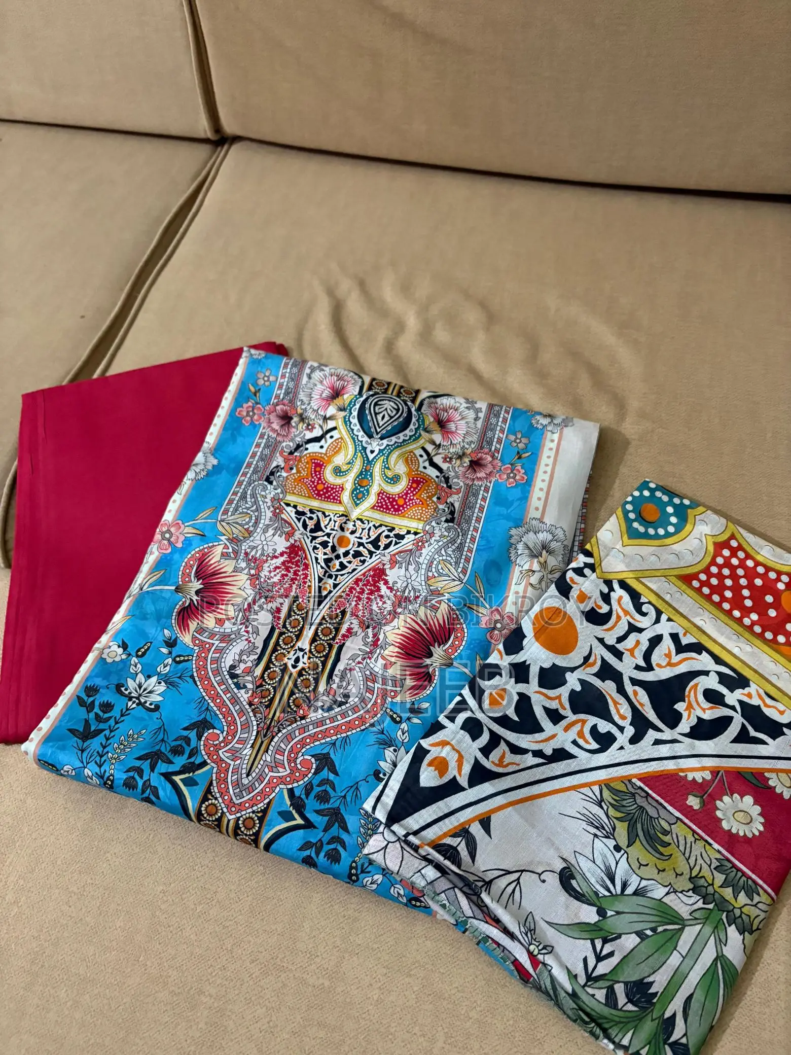 Brand new selwar kameez