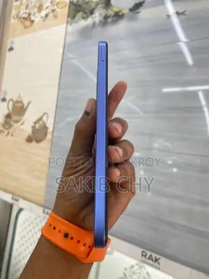 Xiaomi Redmi 15C (ব্যবহৃত)