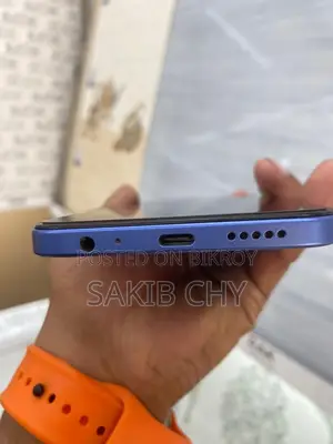 Xiaomi Redmi 15C (ব্যবহৃত)