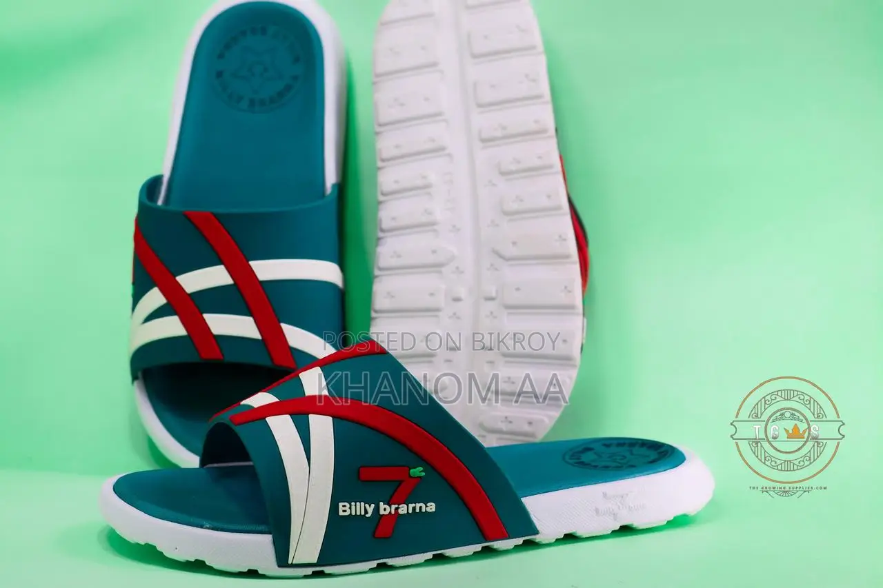 High Quality Slippers