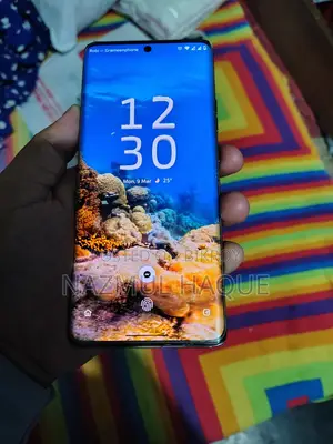 Motorola Edge 50 (Used)
