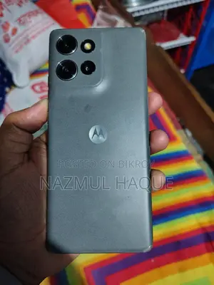 Motorola Edge 50 (Used)