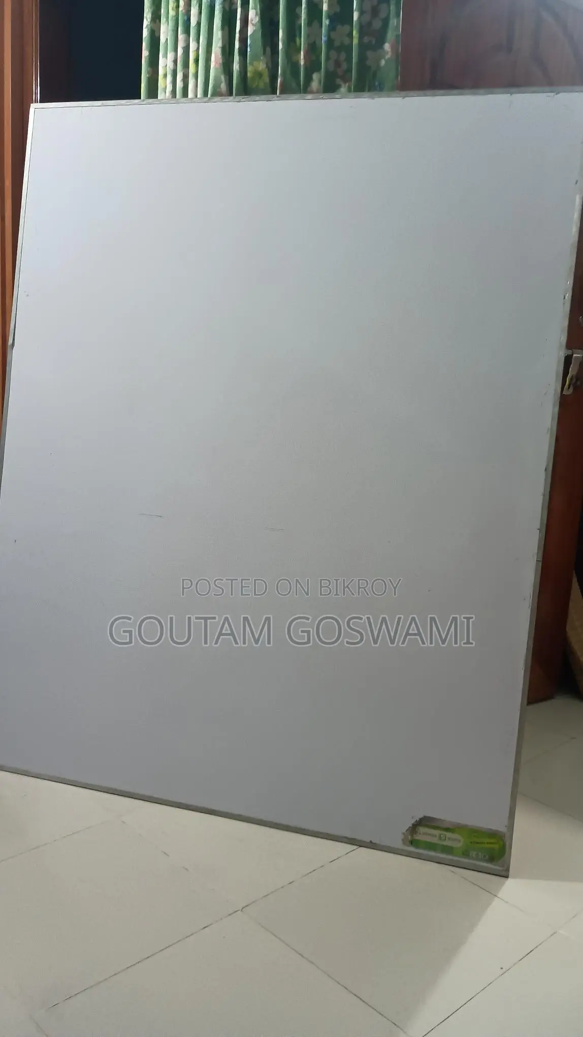 White Board