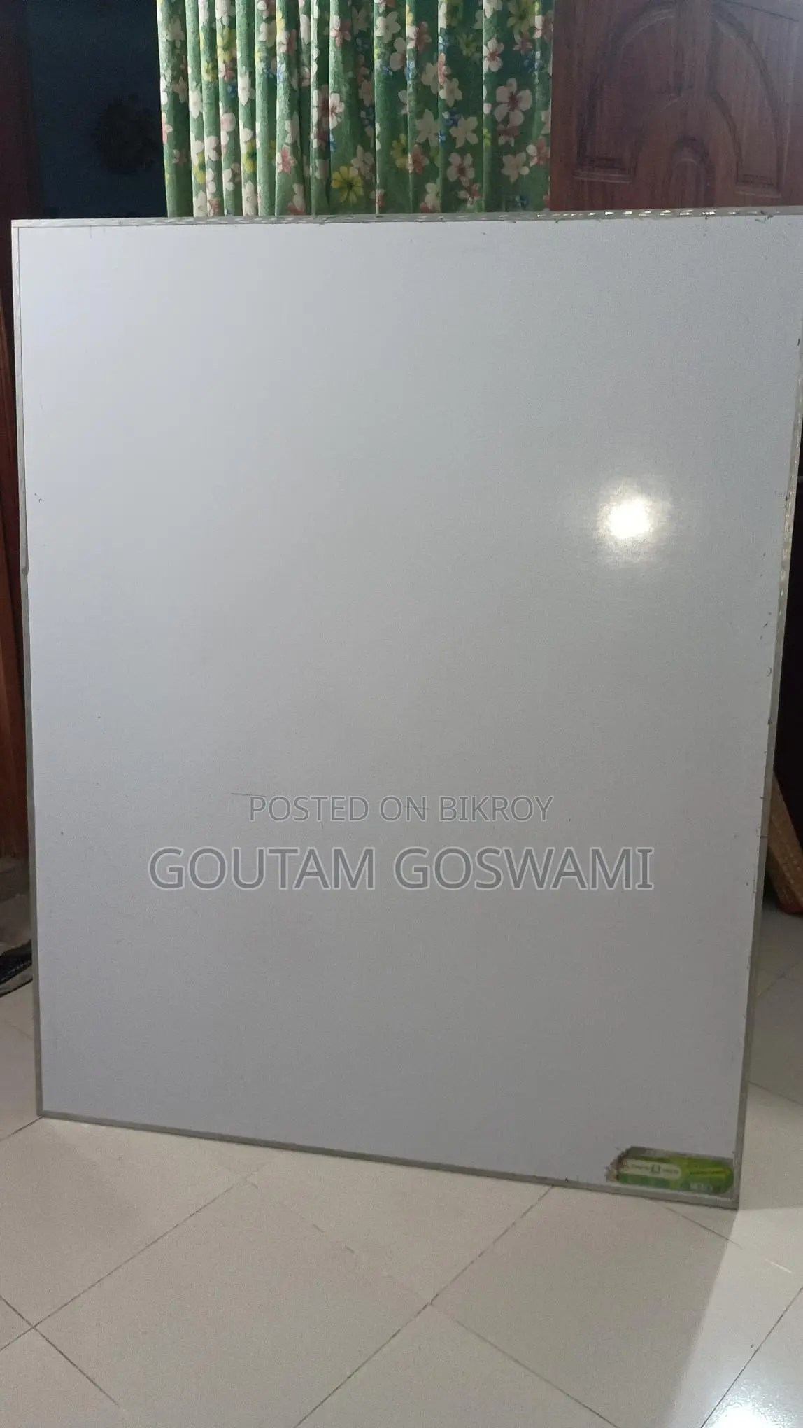 White Board