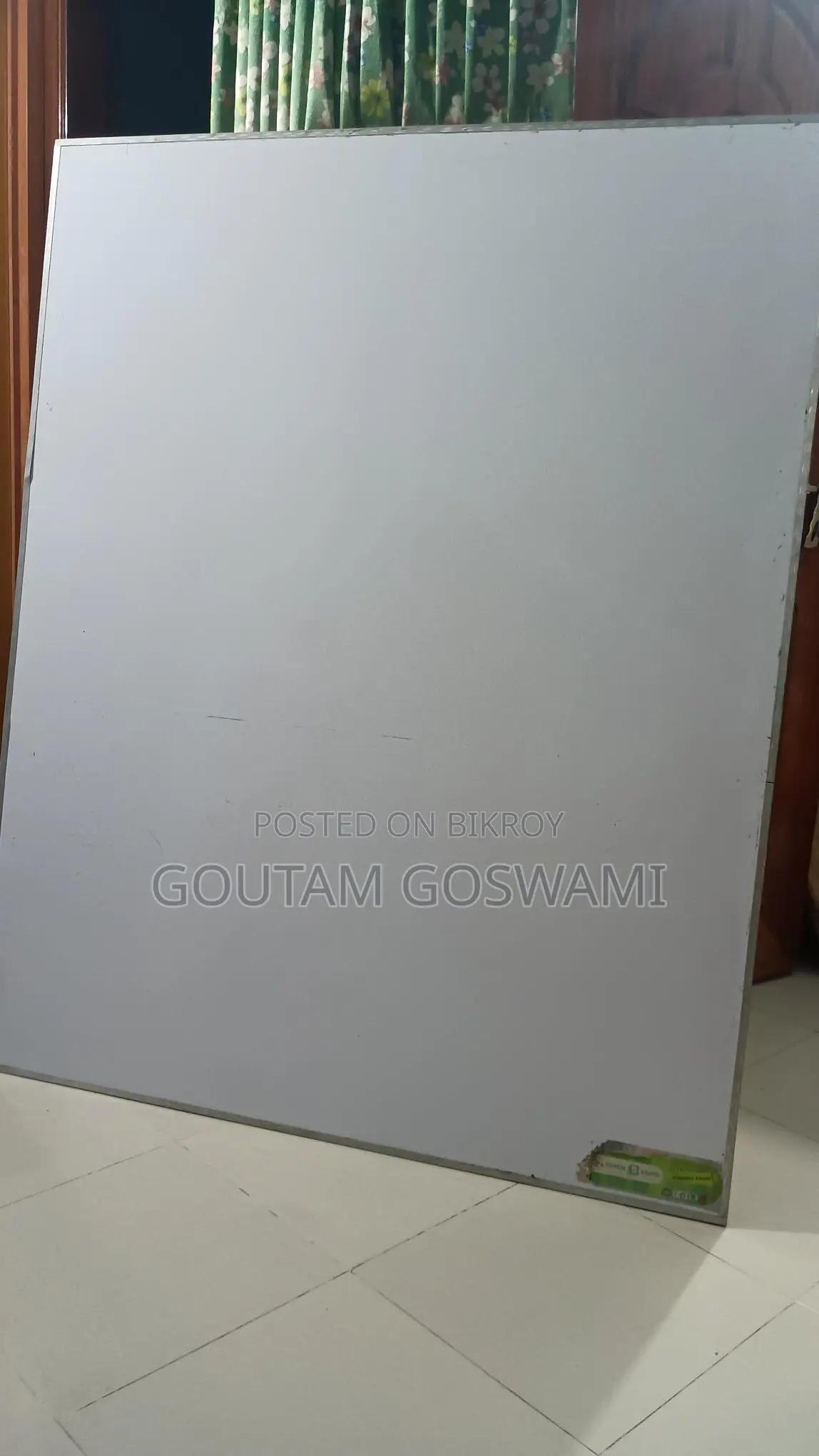 White Board
