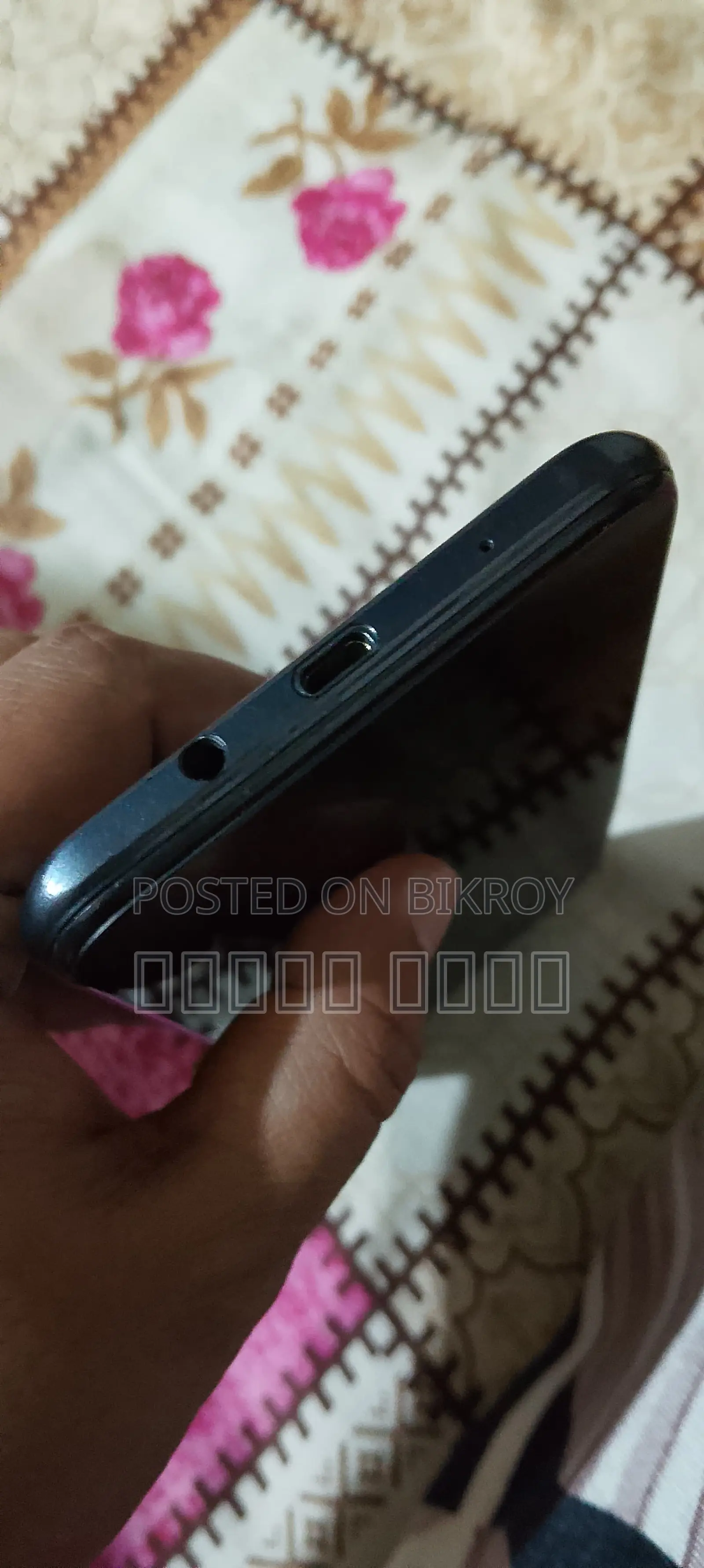 Infinix Hot 10 Play . (Used)