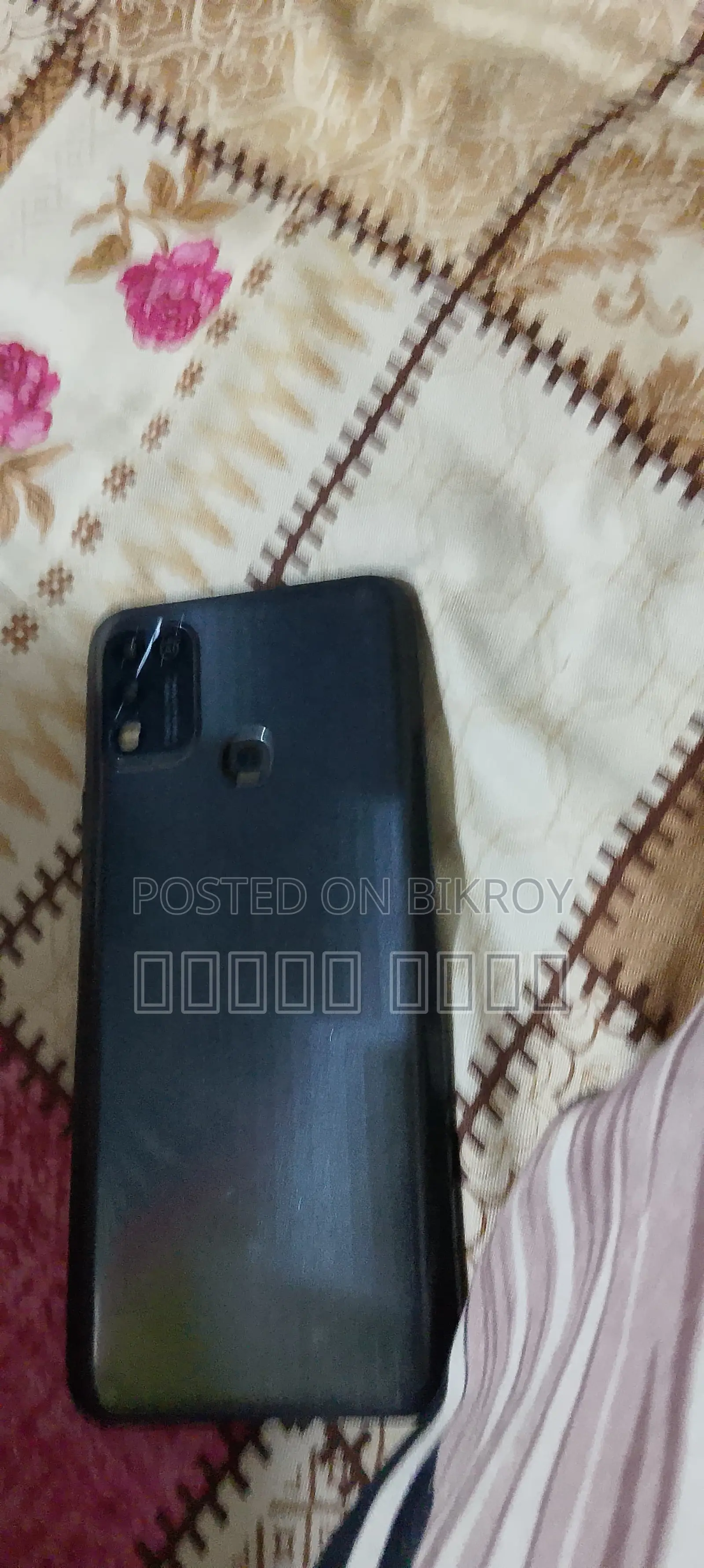 Infinix Hot 10 Play . (Used)