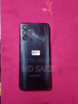 Samsung Galaxy A04S (Used)