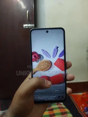 Tecno (Used)