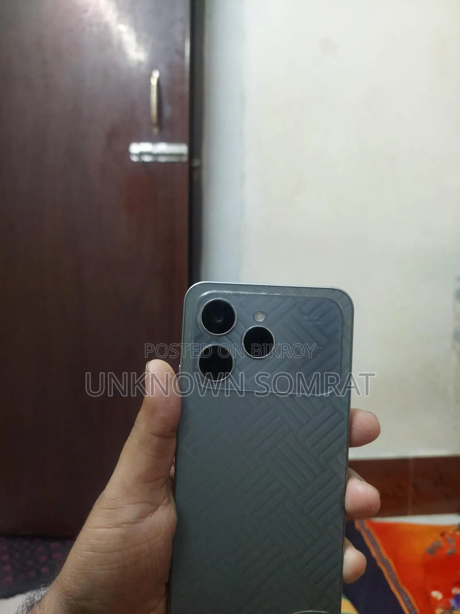 Tecno (Used)