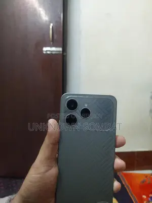 Tecno (Used)