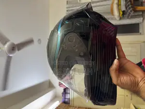 Thunder Certified Helmet