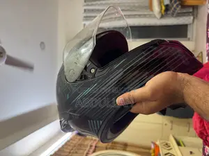 Thunder Certified Helmet