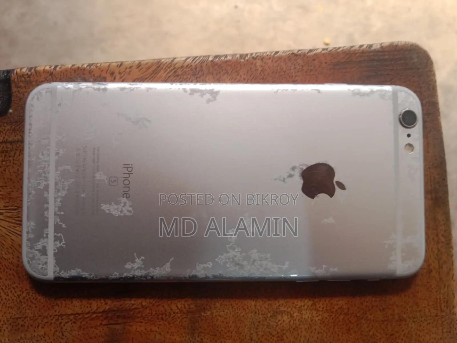 Apple iPhone 6S Plus (Used)
