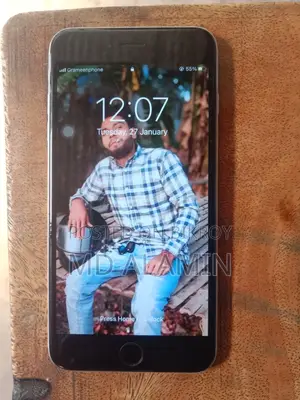 Apple iPhone 6S Plus (Used)