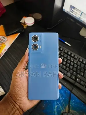 Motorola G96 5G | 8/128 GB (Used)