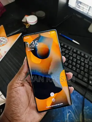 Motorola G96 5G | 8/128 GB (Used)