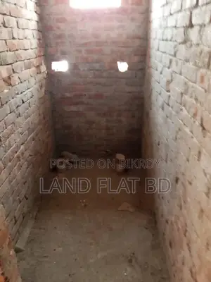 ঢাকা উদ্যানে ১১১০ বর্গফুটের ফ্ল্যাট বিক্রয় চলছে।