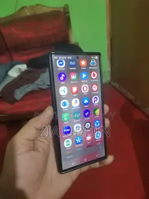 স্যামসাং গ্যালাক্সি এস২৩ আল্ট্রা (ব্যবহৃত)