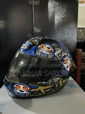 Zeus Helmet
