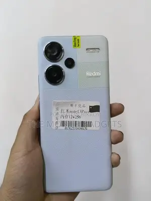 Xiaomi Redmi Note 13 Pro Plus 12/256GB (Used)