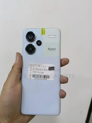 Xiaomi Redmi Note 13 Pro Plus 12/256GB (Used)
