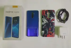 Realme X2 Pro (Used)