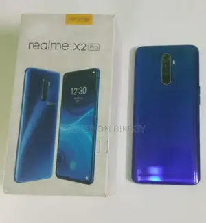 Realme X2 Pro (Used)
