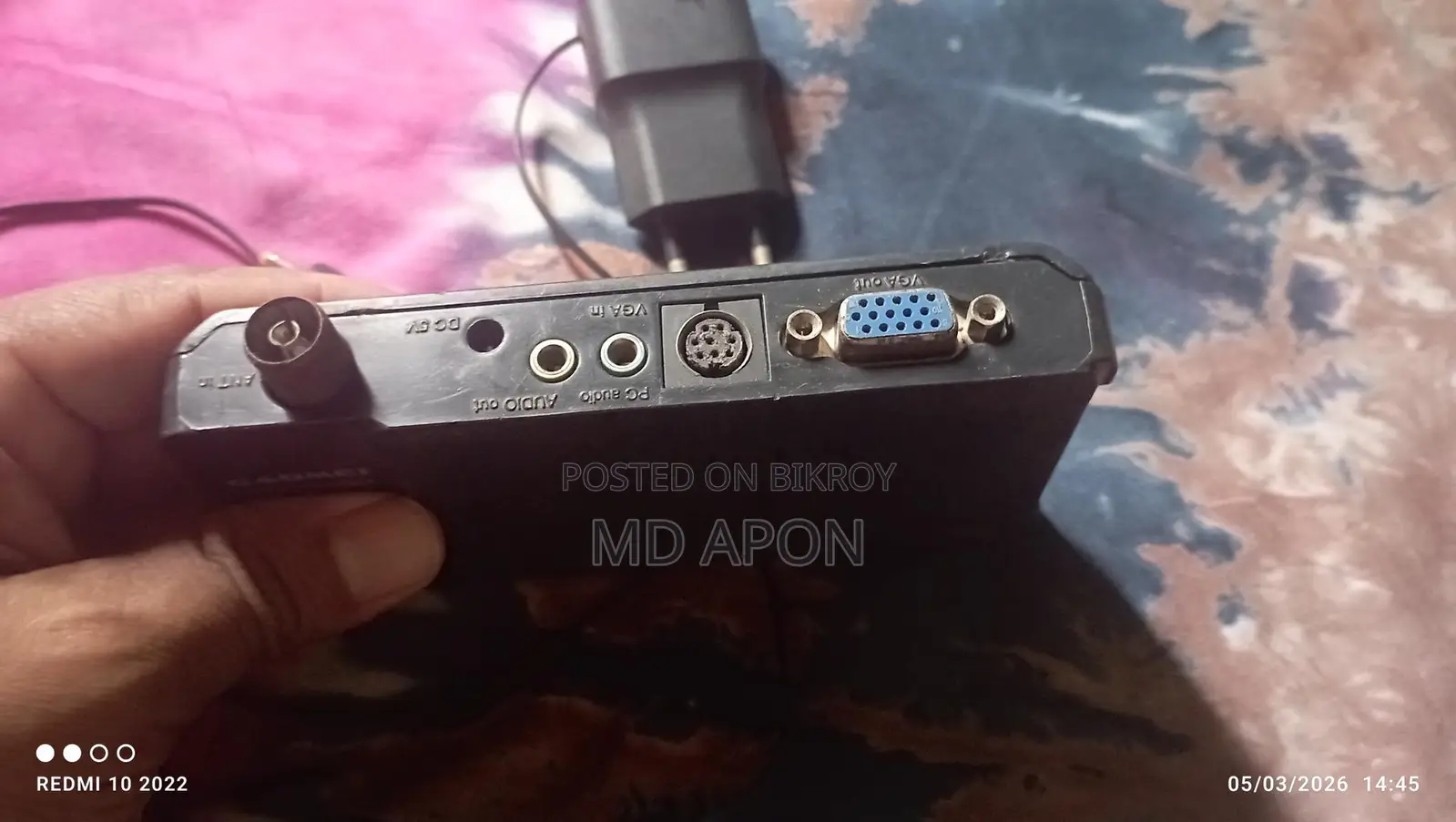 TV Card