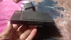 TV Card