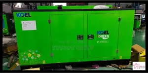 KG1-125WS || Kirloskar Brand Diesel Generator 125 KVA in Bangladesh.