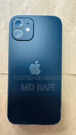 Apple iPhone 12 (Used)